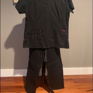 Scrubs, Wonderwink set